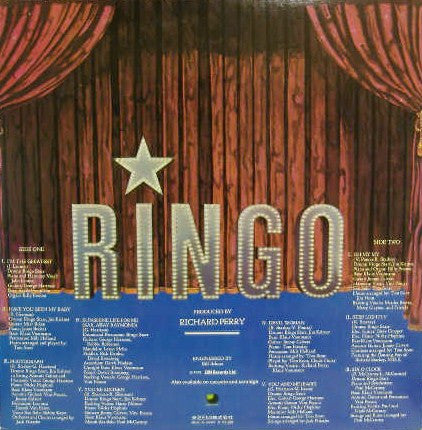 Ringo