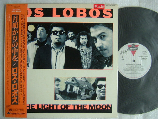 By The Light Of The Moon