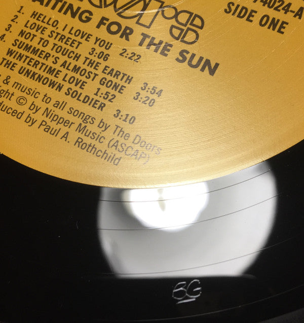 Vinyl Box
