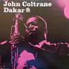 John Coltrane - Dakar (Vinyl, LP, Album, Reissue, Mono) Very Good Plus (VG+) / Very Good (VG)