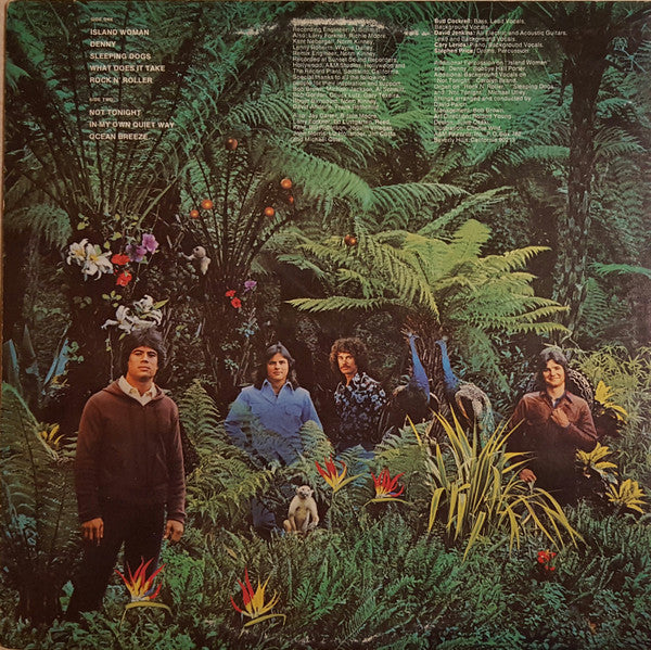 Pablo Cruise