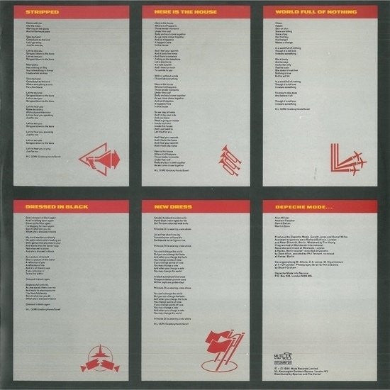 Black Celebration