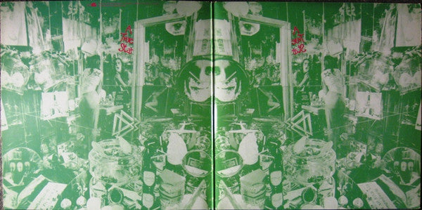 Release: A Wizard, A True Star-Vinyl-Italy-2002-GET617-3395313