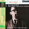 Lee Konitz - An Image - Lee Konitz With Strings (Vinyl, LP, Album, Limited Edition, Reissue, Special Edition, Stereo) Near Mint (NM or M-) / Very Good Plus (VG+)