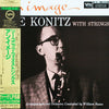 Lee Konitz - An Image - Lee Konitz With Strings (LP, Album, Limited Edition, Reissue, Special Edition, Stereo) - Near Mint (NM or M-) / Very Good Plus (VG+)