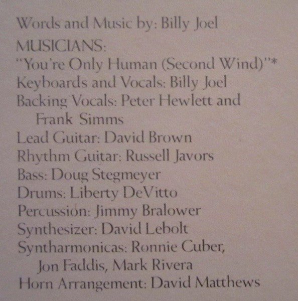 Greatest Hits Volume I & Volume II