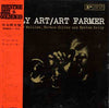 Art Farmer - Early Art (Vinyl, LP, Compilation, Reissue, Remastered, Mono) Very Good Plus (VG+) / Very Good Plus (VG+)