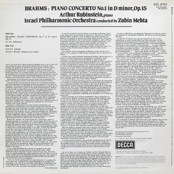 Piano Concerto No.1
