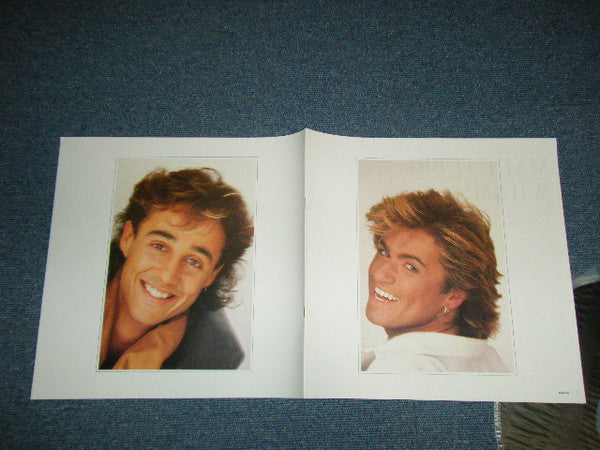 Make It Big = メイク・イット・ビッグ