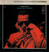 The Miles Davis Quintet - 'Round About Midnight (LP, Album, Reissue, Stereo) - Very Good (VG) / Very Good Plus (VG+)