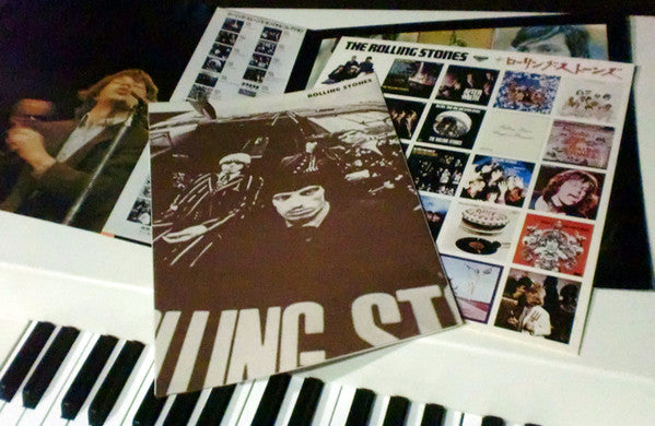 Big Hits [High Tide And Green Grass]