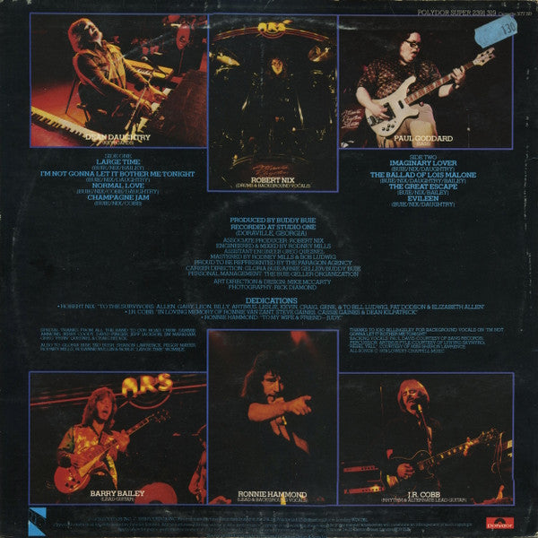 Release: Champagne Jam-Vinyl-UK-1978-2391 319, 2391 319-3005206