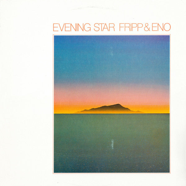 Release: Evening Star-Vinyl-US-None-AN-7018-9211117