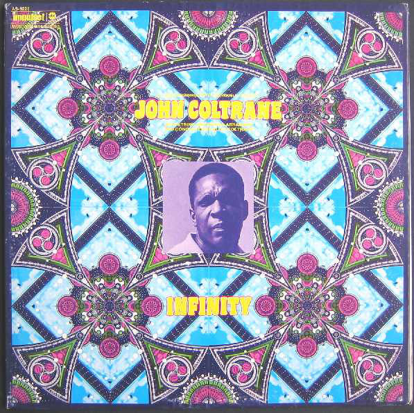 Release: Infinity-Vinyl-US-1972-AS-9225, AS-9225-8845165