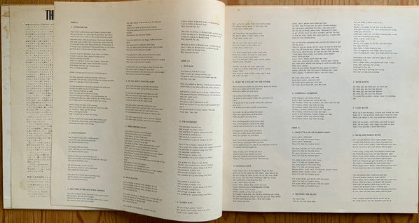 The Immortal Mississippi John Hurt