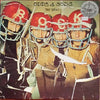 The Who - Odds & Sods (Vinyl, LP, Compilation, Reissue) Good Plus (G+) / Very Good (VG)