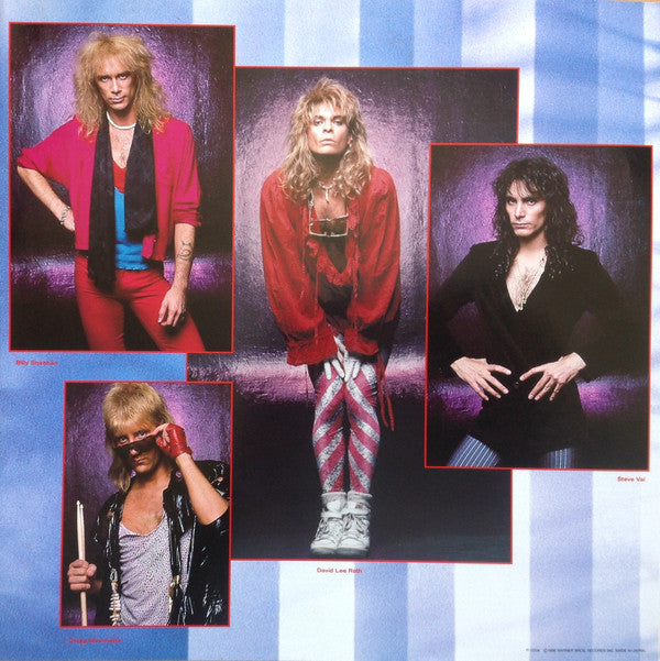 Eat 'Em And Smile = イート・エム・アンド・スマイル