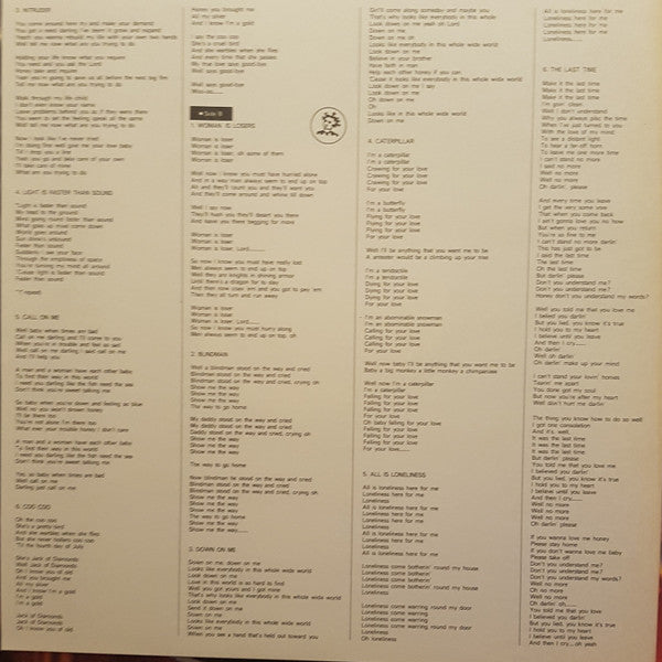 Big Brother & The Holding Company Featuring Janis Joplin