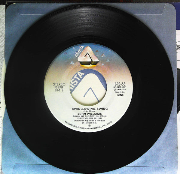 The March From "1941"