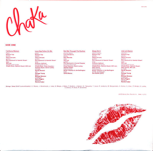 Chaka