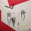 The Manhattan Transfer - Extensions (Vinyl, LP, Album) Very Good (VG) / Very Good (VG)