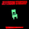 Jefferson Starship - Nuclear Furniture (Vinyl, LP, Album, Stereo) Good Plus (G+) / Very Good Plus (VG+)