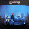 Genesis - Live (LP, Album, Stereo) - Very Good (VG) / Very Good (VG)