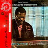 Oscar Peterson - My Favorite Instrument (LP, Album, Stereo) - Very Good Plus (VG+) / Very Good Plus (VG+)