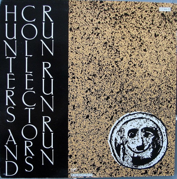 Master Release: Talking To A Stranger by Hunters & Collectors