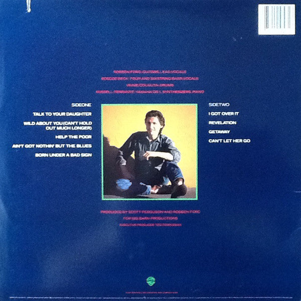 Talk To Your Daughter