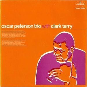 Release: Oscar Peterson Trio + One-Vinyl-Netherlands-None-6336 342-8232018