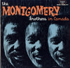 The Montgomery Brothers - The Montgomery Brothers In Canada (Vinyl, LP, Album, Reissue, Remastered) Near Mint (NM or M-) / Very Good Plus (VG+)