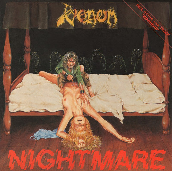 Master Release: Nightmare by Venom (8)