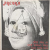 Aretha Franklin - Hey Now Hey (The Other Side Of The Sky) (Vinyl, LP, Album) Very Good (VG) / Good (G)