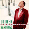 Luther Vandross - This Is Christmas (Vinyl, LP, Album) Very Good Plus (VG+) / Good (G)