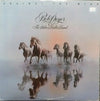 Bob Seger And The Silver Bullet Band - Against The Wind (Vinyl, LP, Album) Very Good Plus (VG+) / Very Good Plus (VG+)