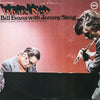 Bill Evans - What's New (LP, Album, Stereo) - Very Good (VG) / Very Good (VG)