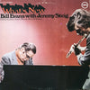 Bill Evans - What's New (Vinyl, LP, Album, Stereo) Very Good (VG) / Good Plus (G+)