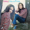 The Cuff Links - Tracy (LP, Album) - Very Good (VG) / Very Good (VG)