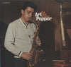 Art Pepper - ...The Way It Was! (LP, Album, Stereo) - Very Good Plus (VG+) / Very Good Plus (VG+)