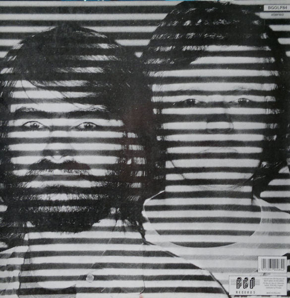 Rockin' With Curly Leads