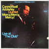 The Cannonball Adderley Quintet - Mercy, Mercy, Mercy! Live At 