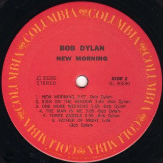 New Morning