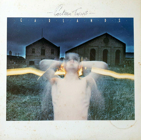 Master Release: Garlands by Cocteau Twins
