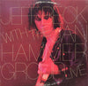 Jeff Beck - Live (Vinyl, LP, Album) Very Good (VG) / Very Good Plus (VG+)