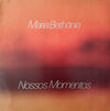 Maria Bethânia - Nossos Momentos (Vinyl, LP, Album) Near Mint (NM or M-) / Very Good Plus (VG+)