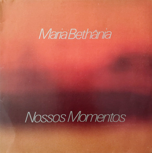 Master Release: Nossos Momentos by Maria Bethânia