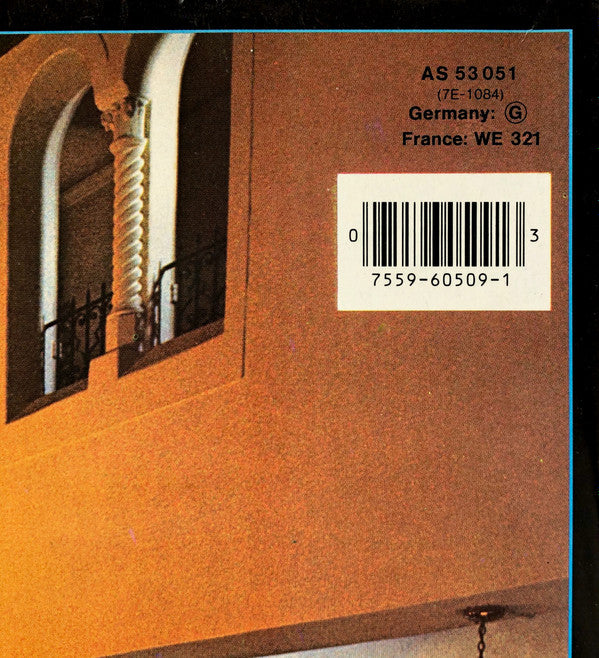 Hotel California