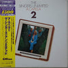 The Singers Unlimited - A Capella II (LP, Album, Limited Edition, Reissue) - Near Mint (NM or M-) / Very Good (VG)