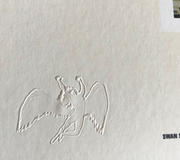 Presence = プレゼンス